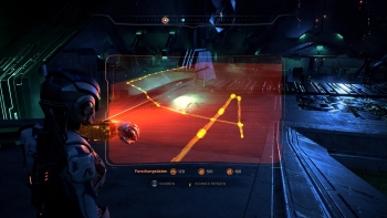 Mass Effect: Andromeda Screenshot